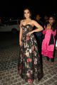 Actress Catherine Tresa Hot Photos @ South Filmfare Awards 2018