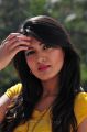 Catherine Tresa Hot Pictures in Yellow Top & Skirt