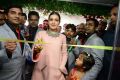 Actress Catherine Tresa inaugurates Eledent Hospitals, Kondapur Photos