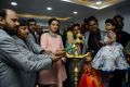 Actress Catherine Tresa inaugurates Eledent Hospitals, Kondapur Photos