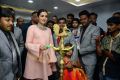 Actress Catherine Tresa inaugurates Eledent Hospitals, Kondapur Photos