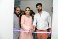 Actress Catherine Tresa inaugurates Eledent Hospitals, Kondapur Photos