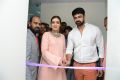 Actress Catherine Tresa inaugurates Eledent Hospitals, Kondapur Photos