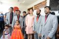 Actress Catherine Tresa inaugurates Eledent Hospitals, Kondapur Photos