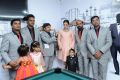 Actress Catherine Tresa inaugurates Eledent Hospitals, Kondapur Photos