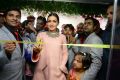 Actress Catherine Tresa inaugurates Eledent Hospitals, Kondapur Photos