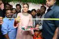 Actress Catherine Tresa inaugurates Eledent Hospitals, Kondapur Photos