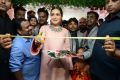 Actress Catherine Tresa inaugurates Eledent Hospitals, Kondapur Photos