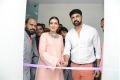 Actress Catherine Tresa inaugurates Eledent Hospitals, Kondapur Photos