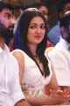 Actress Katherine Teresa Stills @ Kanithan Audio Release