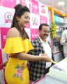 Actress Catherine Tresa launches B New Mobile Store at Kadapa Photos