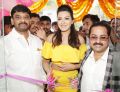 Actress Catherine Tresa launches B New Mobile Store at Kadapa Photos