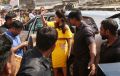 Actress Catherine Tresa launches B New Mobile Store @ Kadapa Photos