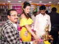 Actress Catherine Tresa launches B New Mobile Store at Kadapa Photos