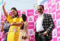 Actress Catherine Tresa launches B New Mobile Store @ Kadapa Photos