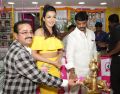 Actress Catherine Tresa launches B New Mobile Store at Kadapa Photos