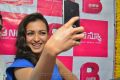Actress Catherine Tresa launches Eluru B New Mobile Store Photos