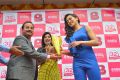 Actress Catherine Tresa launches B New Mobile Store @ Eluru Photos