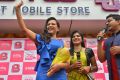 Actress Catherine Tresa launches B New Mobile Store @ Eluru Photos