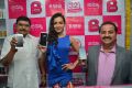 Actress Catherine Tresa launches Eluru B New Mobile Store Photos