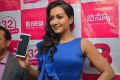 Actress Catherine Tresa launches B New Mobile Store @ Eluru Photos