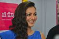 Actress Catherine Tresa launches Eluru B New Mobile Store Photos