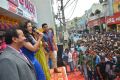 Actress Catherine Tresa launches Eluru B New Mobile Store Photos