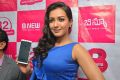 Actress Catherine Tresa launches Eluru B New Mobile Store Photos