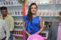 Actress Catherine Tresa launches Eluru B New Mobile Store Photos