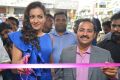 Actress Catherine Tresa launches Eluru B New Mobile Store Photos