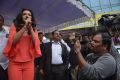 Catherine Tresa launches B New Mobile store at Kurnool