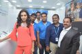 Catherine Tresa launches B New Mobile store at Kurnool