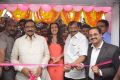 Catherine Tresa launches B New Mobile store at Kurnool