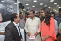 Catherine Tresa launches B New Mobile store at Kurnool