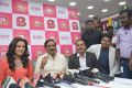 Catherine Tresa launches B New Mobile store at Kurnool