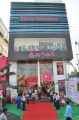 Catherine Tresa launches Shree Nikethan Shopping Mall at Rajahmundry