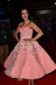 Telugu Actress Catherine Tresa Pics @ 64th Filmfare Awards 2017 South Red Carpet