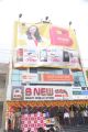 Catherine Tresa & Sreemukhi launches B New Mobile Store at Guntur Photos