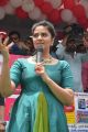 Actress Srimukhi launches B New Mobile Store at Guntur Photos