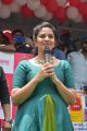 Actress Sreemukhi launches B New Mobile Store at Guntur Photos
