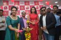 Sreemukhi & Catherine Tresa launches B New Mobile Store at Guntur Photos