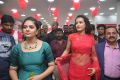 Sreemukhi & Catherine Tresa launches B New Mobile Store at Guntur Photos