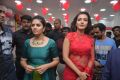 Catherine Tresa & Sreemukhi launches B New Mobile Store at Guntur Photos