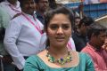 Actress Sreemukhi launches B New Mobile Store at Guntur Photos