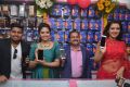 Catherine Tresa & Srimukhi launches B New Mobile Store at Guntur Photos