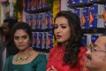 Catherine Tresa & Sreemukhi launches B New Mobile Store at Guntur Photos