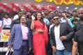 Actress Catherine Tresa launches B New Mobile Store at Guntur Photos