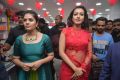 Catherine Tresa & Sreemukhi launches B New Mobile Store at Guntur Photos