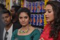 Actress Sreemukhi launches B New Mobile Store at Guntur Photos