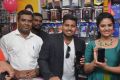 Catherine Tresa & Sreemukhi launches B New Mobile Store at Guntur Photos